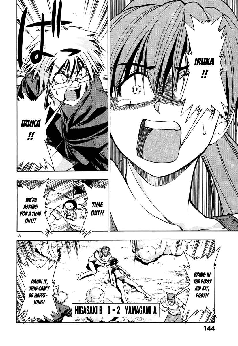 Page 19 Chapter 58 Beach Stars