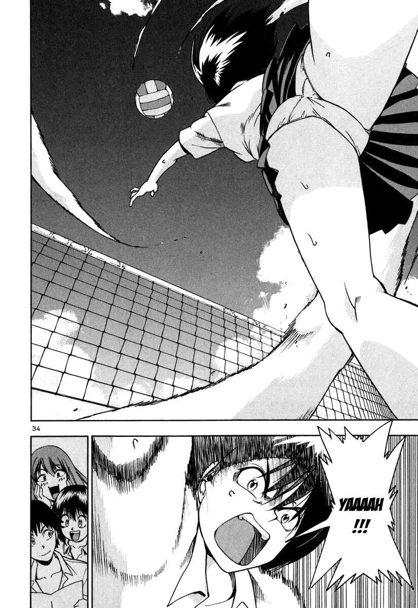 Page 35 Chapter 67 Beach Stars