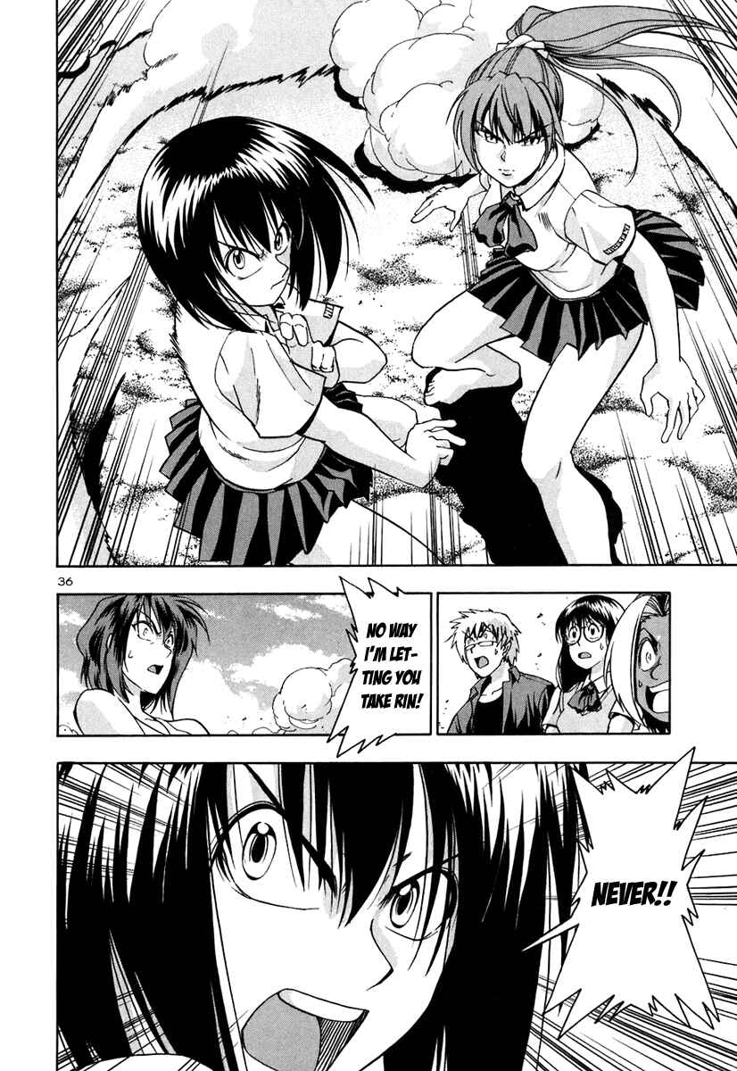 Page 37 Chapter 67 Beach Stars