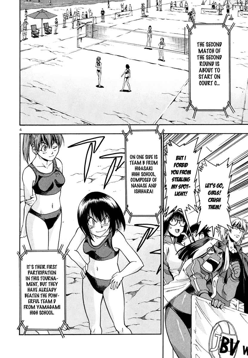 Page 6 Chapter 37 Beach Stars