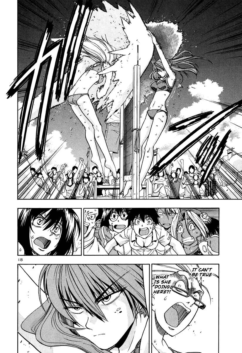 Page 18 Chapter 60 Beach Stars