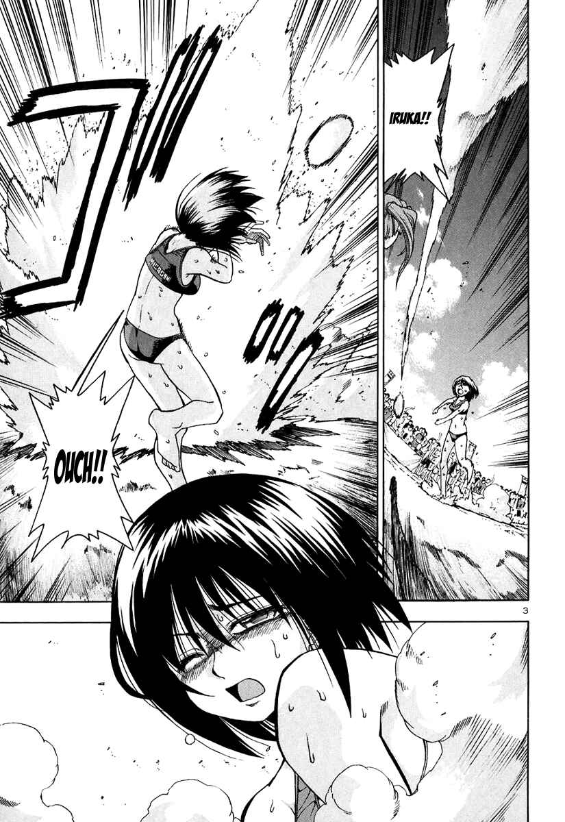Page 4 Chapter 60 Beach Stars