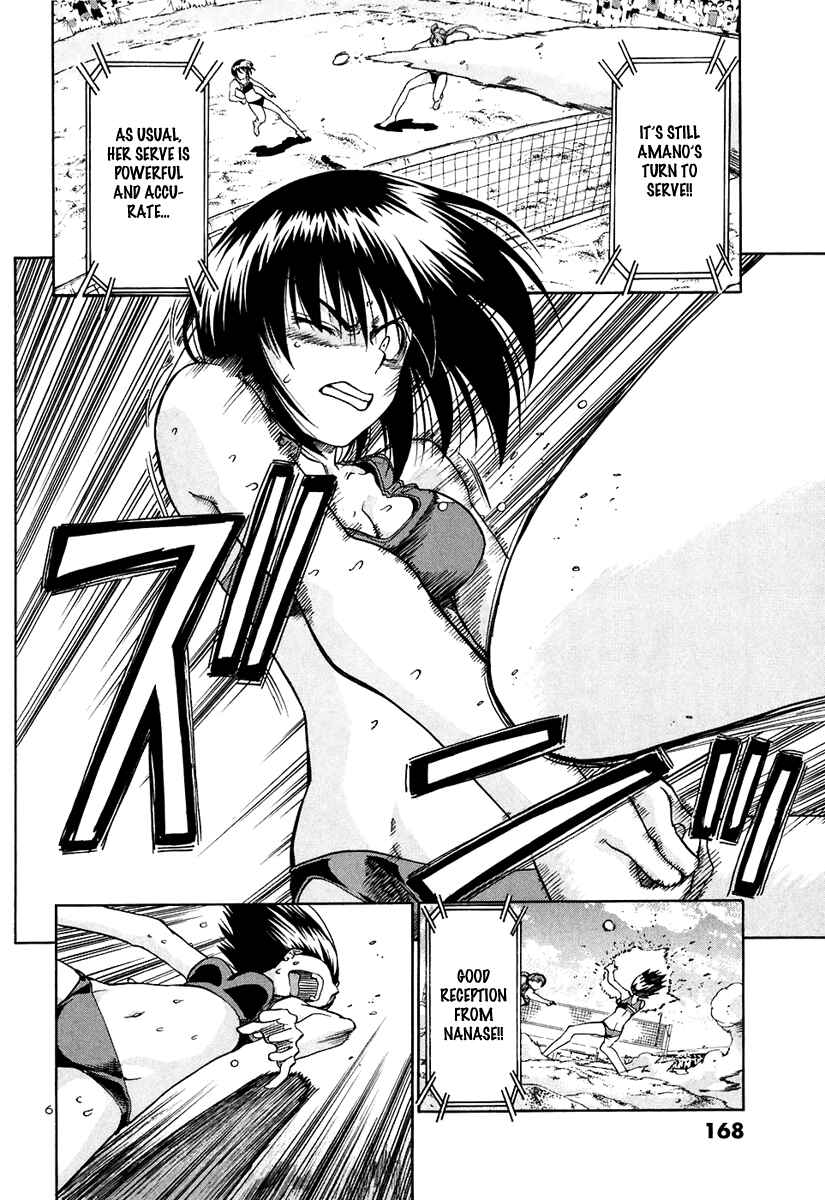 Page 7 Chapter 60 Beach Stars