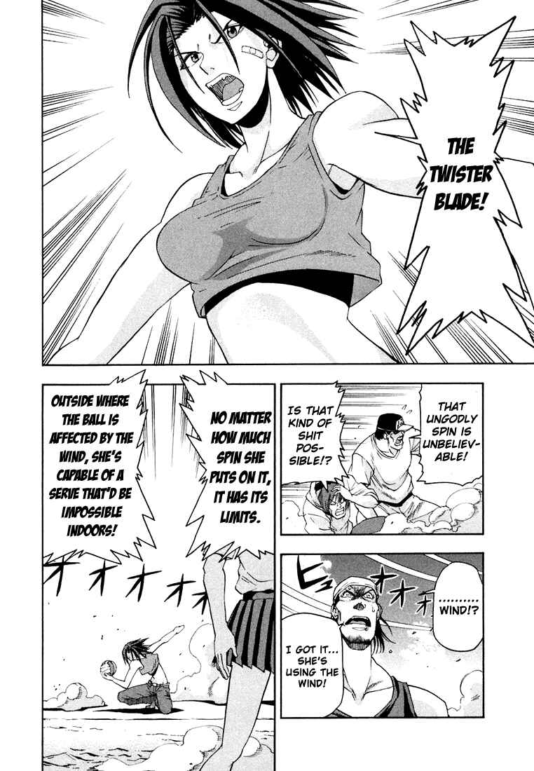 Page 14 Chapter 10 Beach Stars