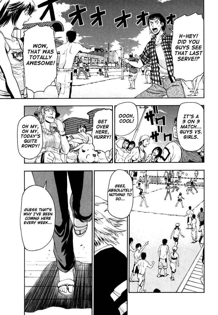 Page 17 Chapter 10 Beach Stars