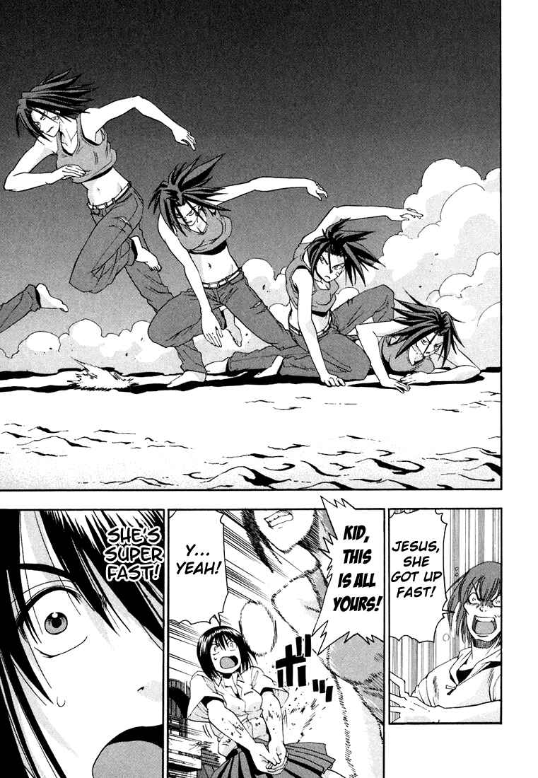 Page 21 Chapter 10 Beach Stars