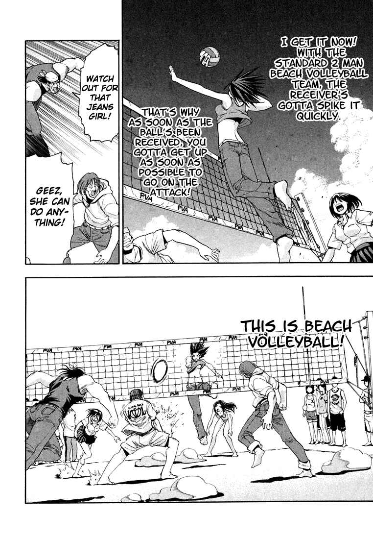 Page 22 Chapter 10 Beach Stars