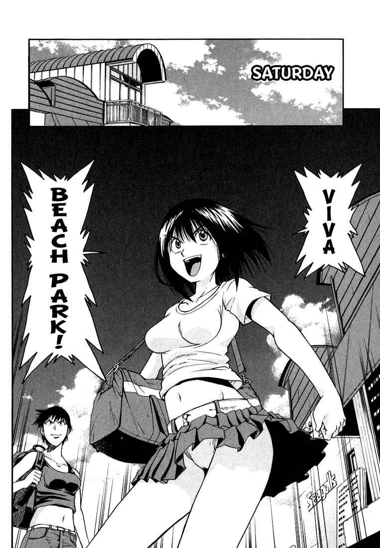 Page 12 Chapter 23 Beach Stars