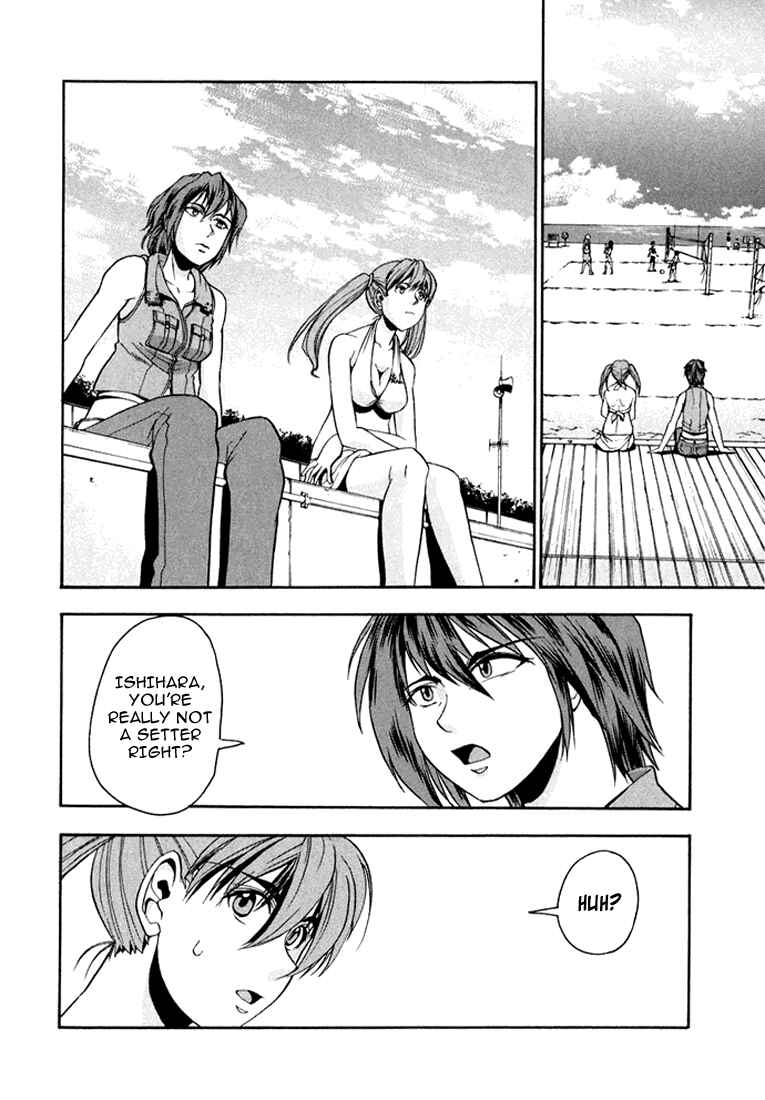 Page 8 Chapter 26 Beach Stars
