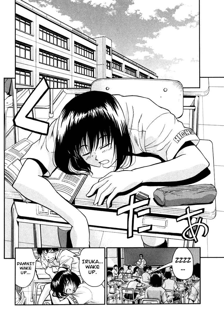 Page 7 Chapter 17 Beach Stars