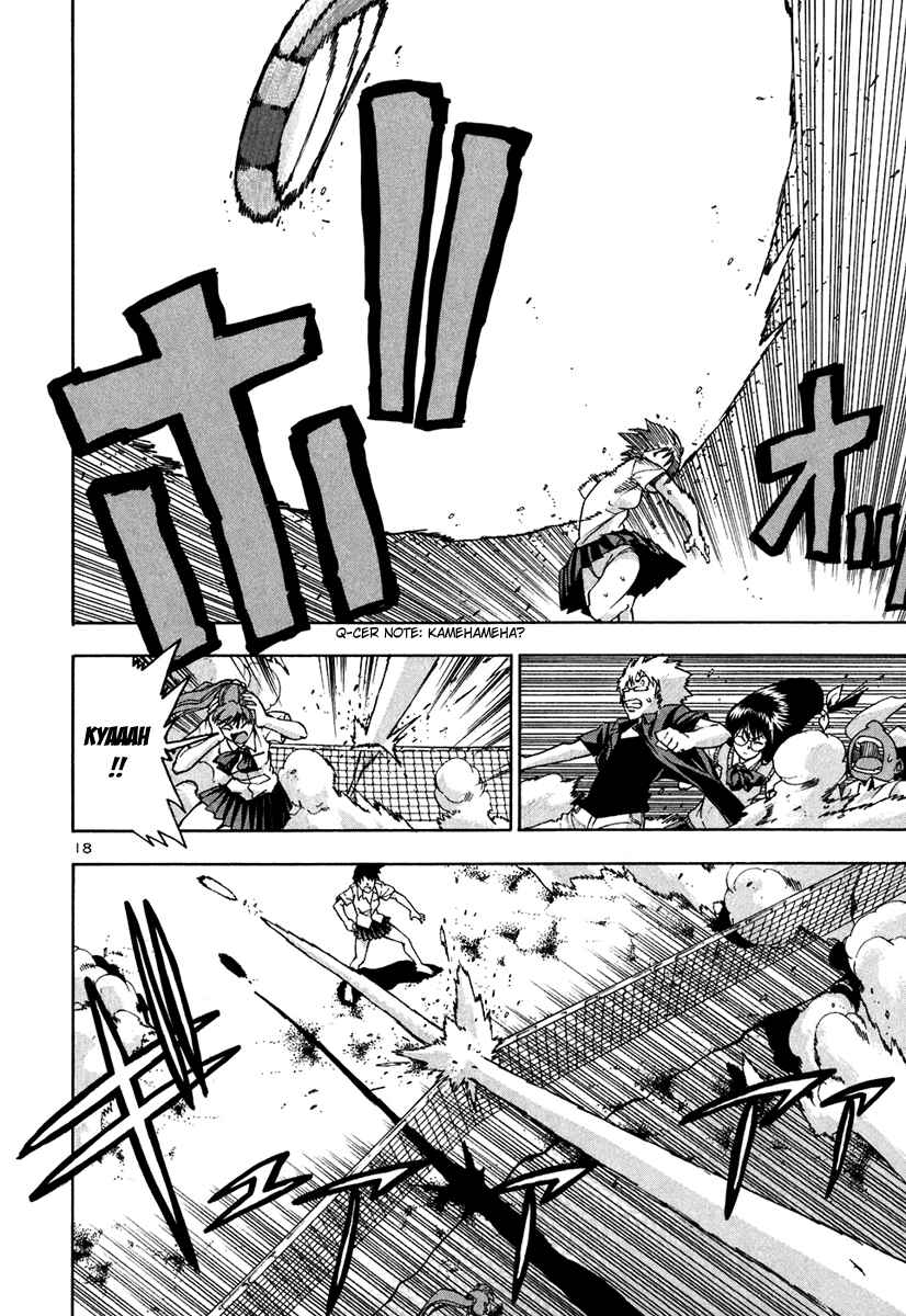 Page 19 Chapter 68 Beach Stars