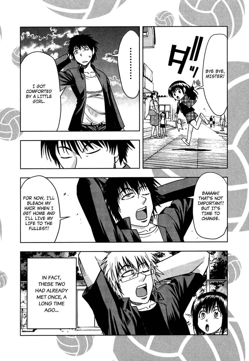 Page 41 Chapter 68 Beach Stars