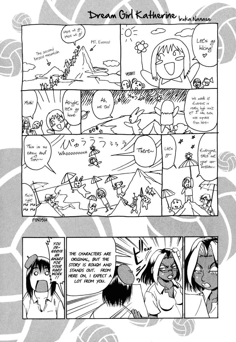 Page 21 Chapter 30 Beach Stars