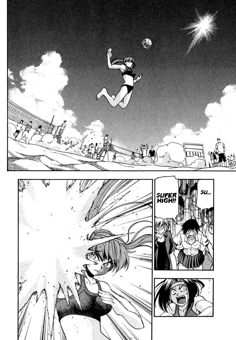 Page 8 Chapter 29 Beach Stars