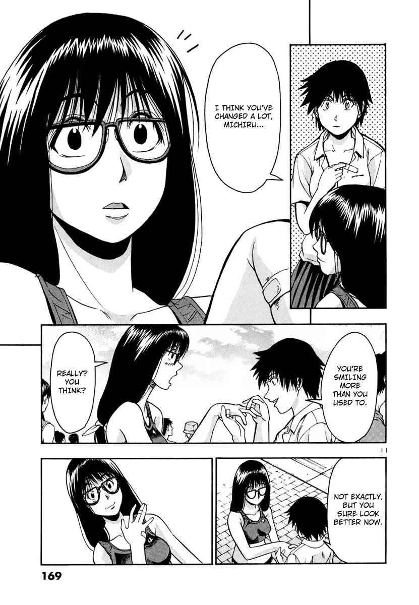 Page 13 Chapter 38 Beach Stars