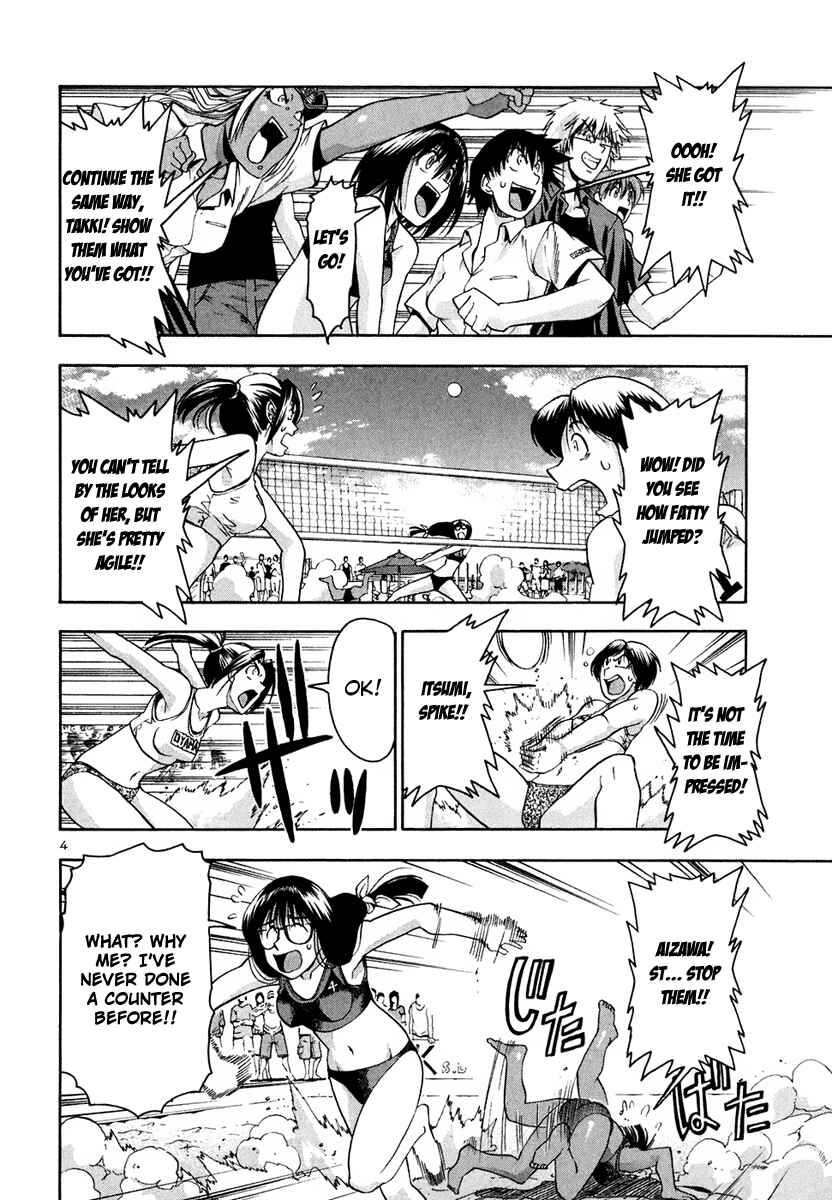 Page 6 Chapter 38 Beach Stars