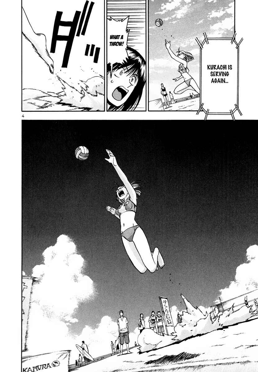 Page 6 Chapter 36 Beach Stars