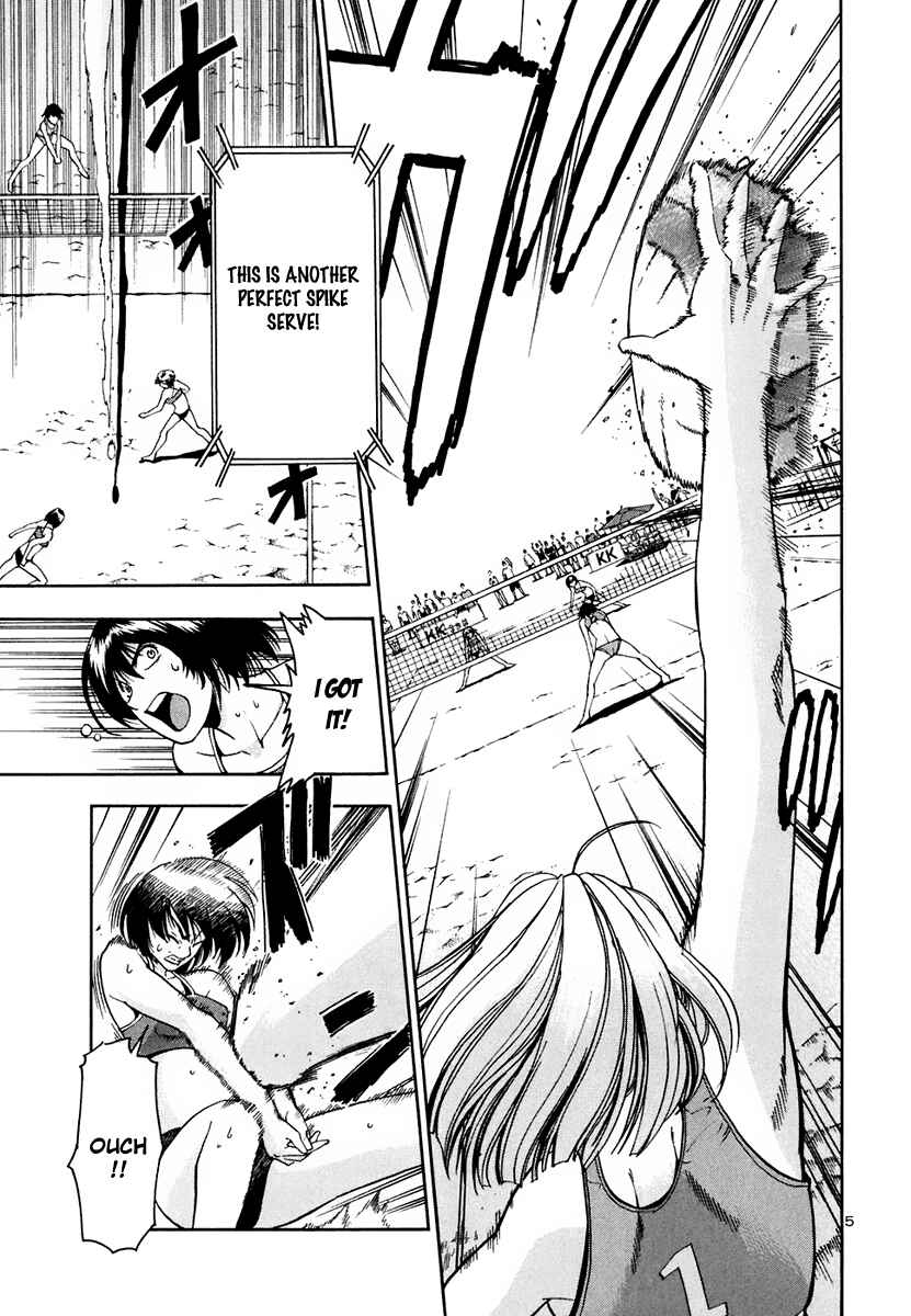 Page 7 Chapter 36 Beach Stars