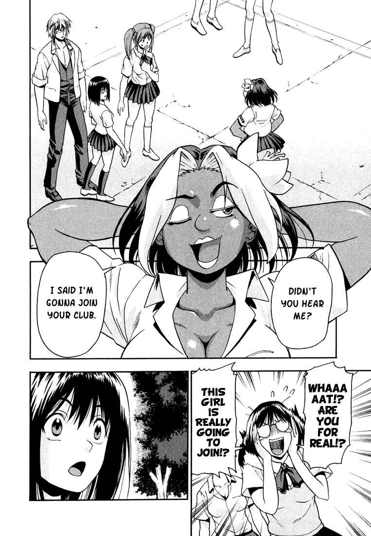 Page 3 Chapter 19 Beach Stars