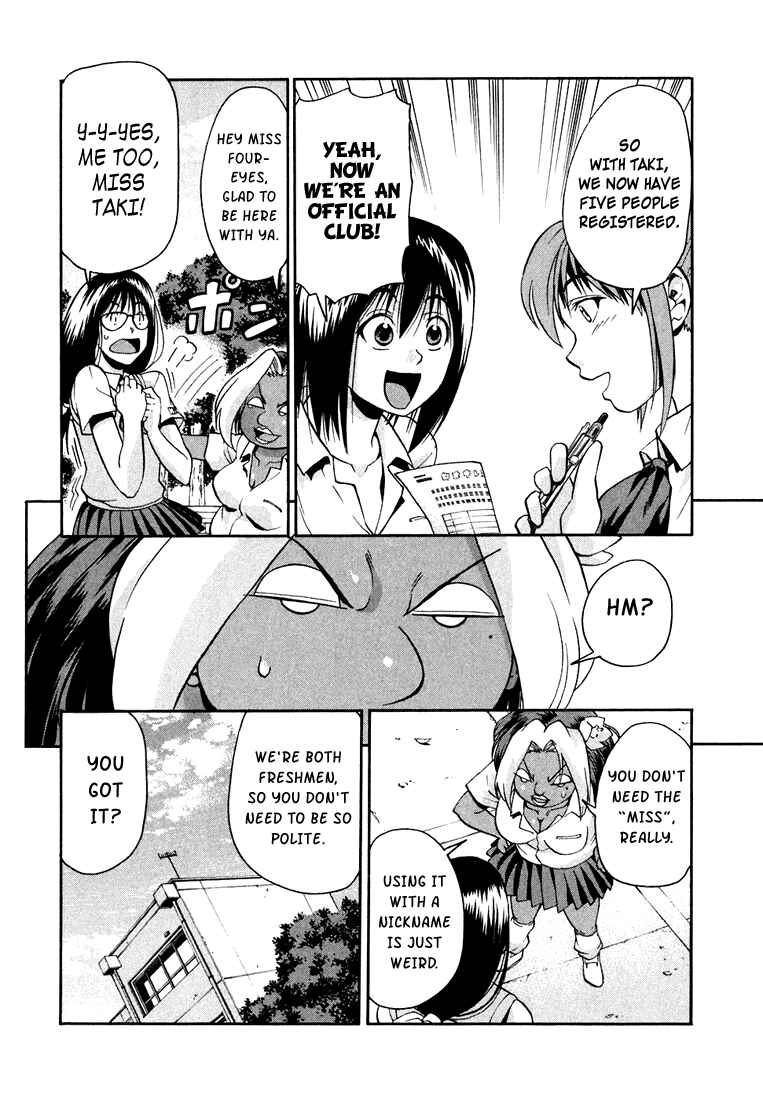 Page 7 Chapter 19 Beach Stars