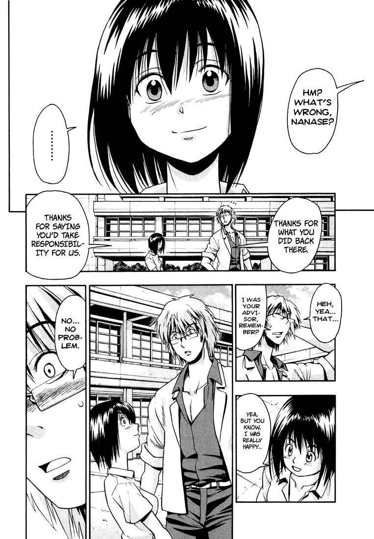 Page 9 Chapter 19 Beach Stars