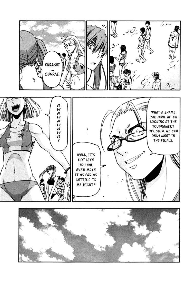 Page 11 Chapter 27 Beach Stars