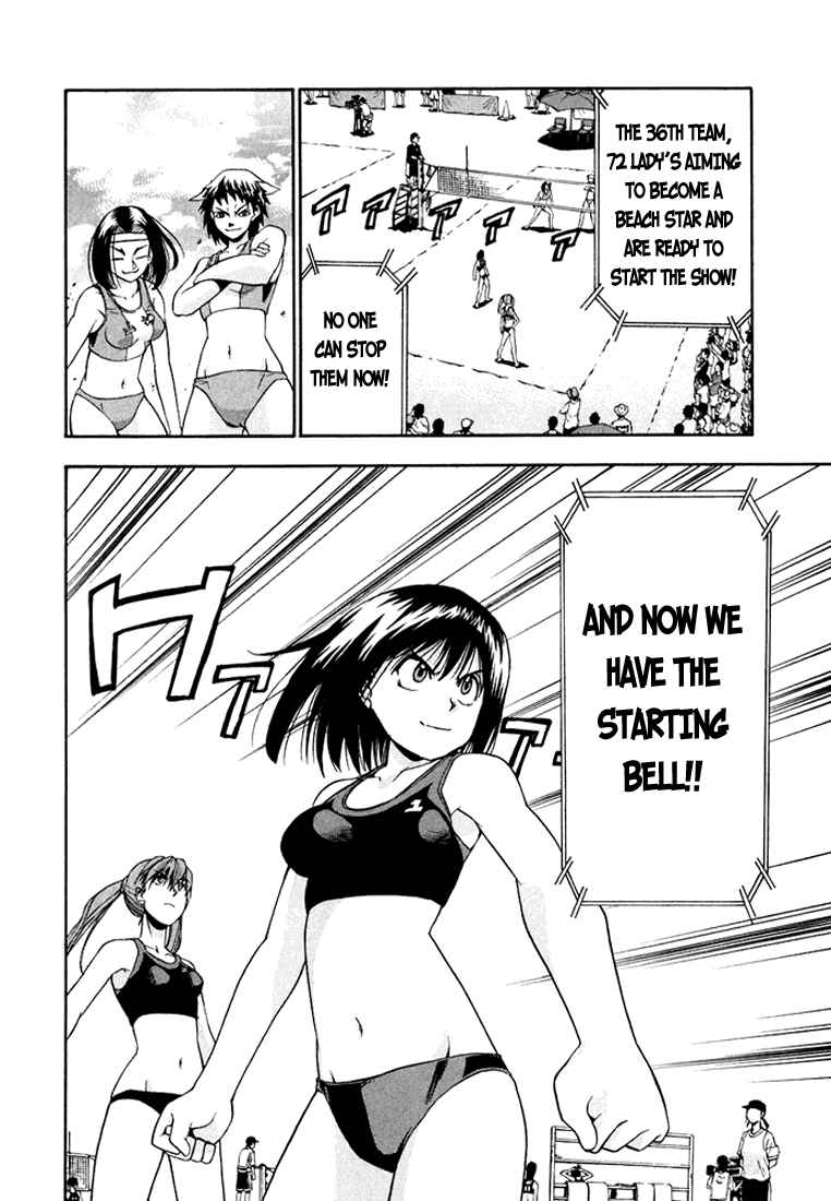 Page 20 Chapter 27 Beach Stars