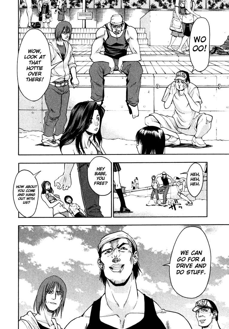 Page 10 Chapter 7 Beach Stars
