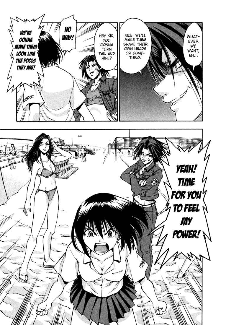 Page 18 Chapter 7 Beach Stars