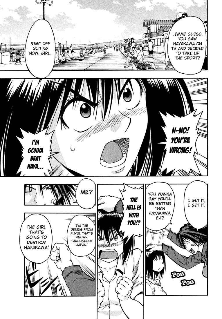 Page 3 Chapter 7 Beach Stars