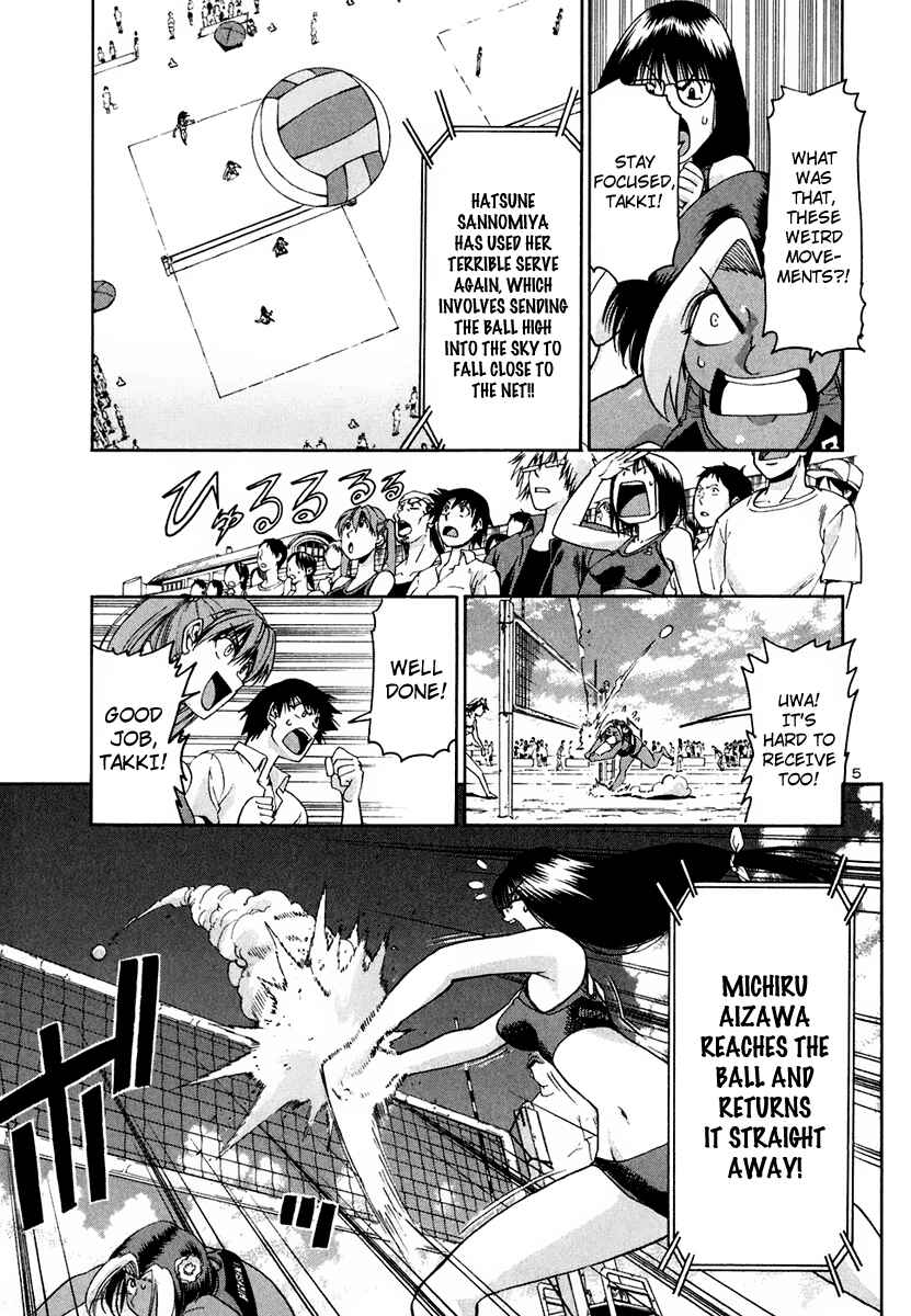 Page 6 Chapter 34 Beach Stars