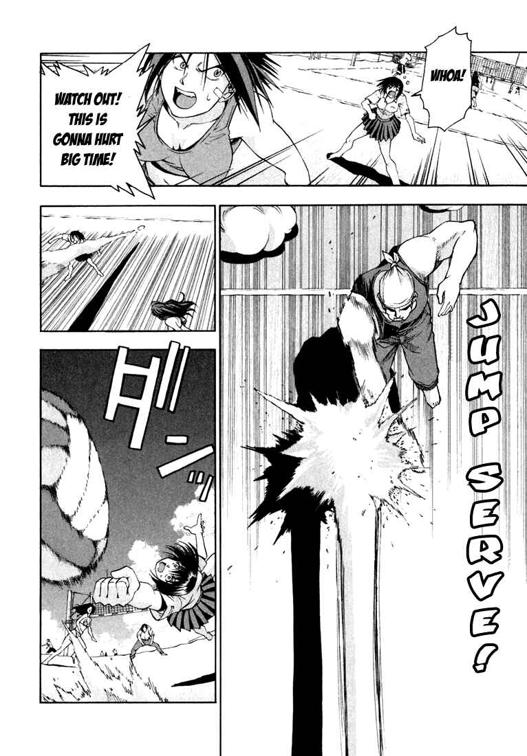 Page 10 Chapter 9 Beach Stars