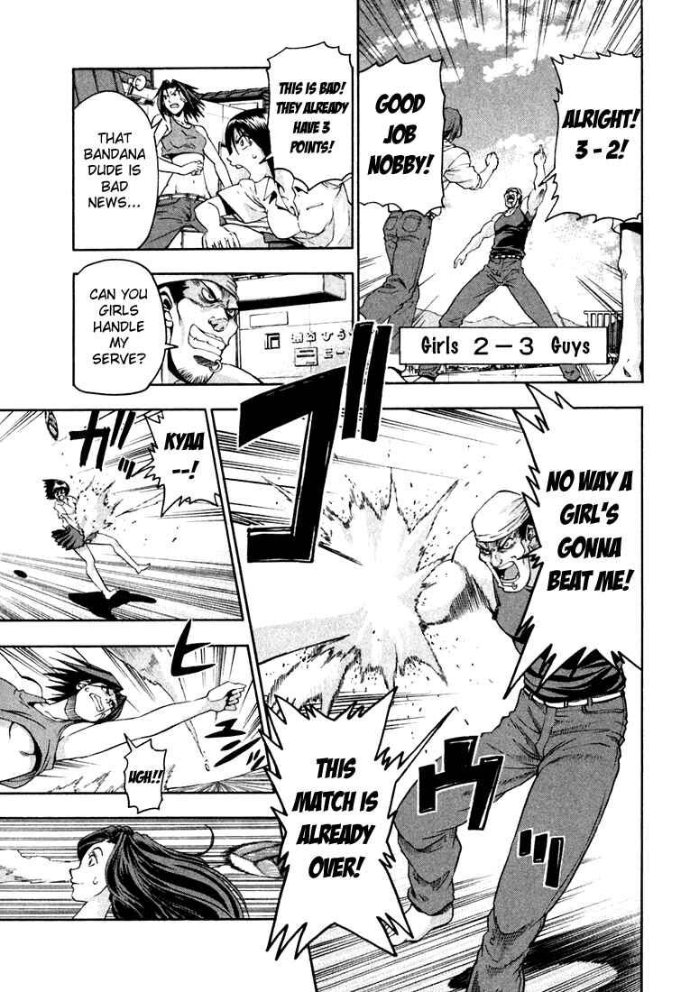 Page 11 Chapter 9 Beach Stars