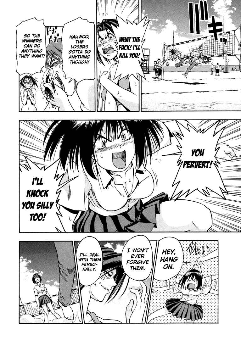 Page 14 Chapter 9 Beach Stars