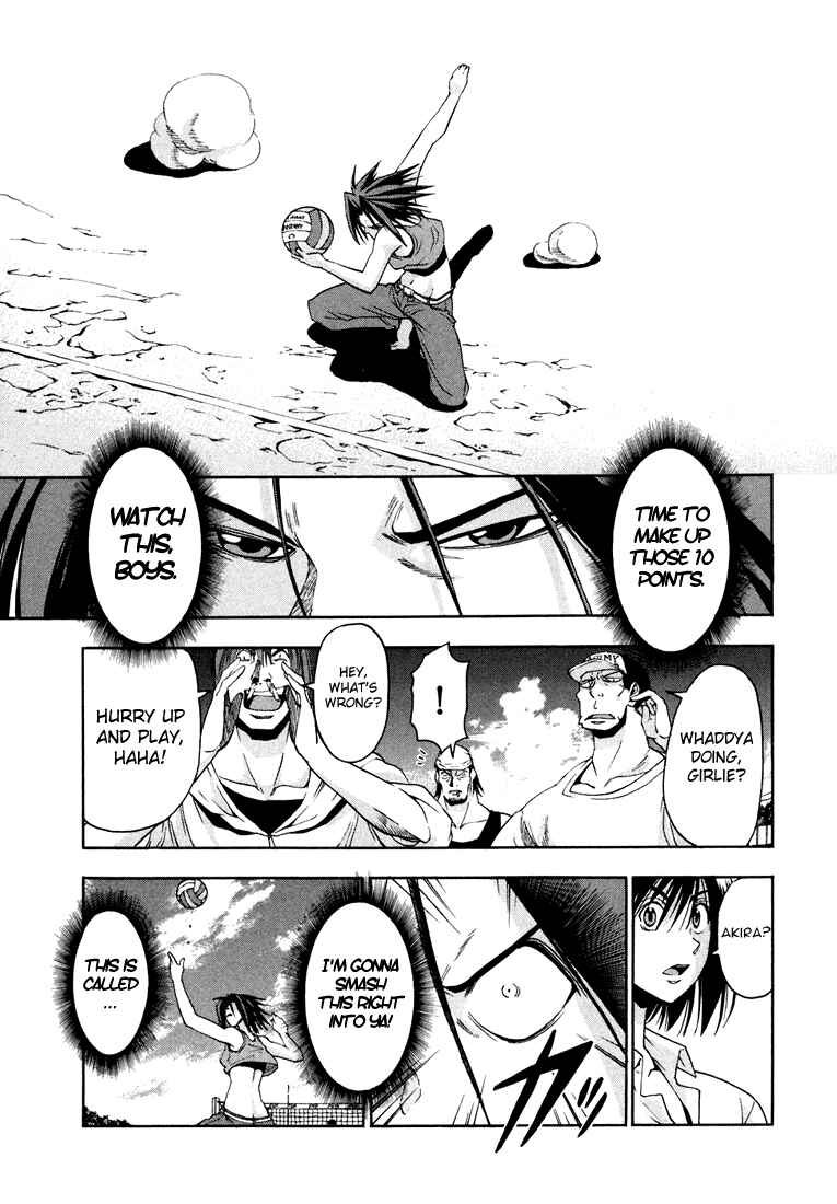 Page 15 Chapter 9 Beach Stars