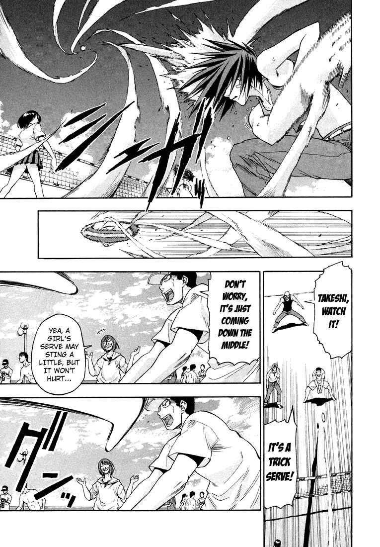 Page 17 Chapter 9 Beach Stars