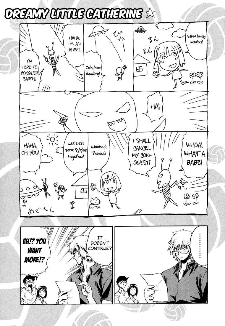 Page 21 Chapter 9 Beach Stars