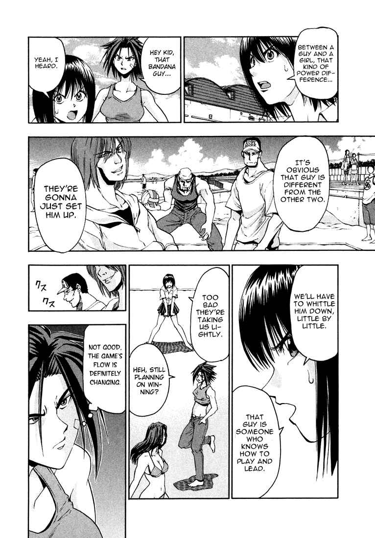 Page 8 Chapter 9 Beach Stars