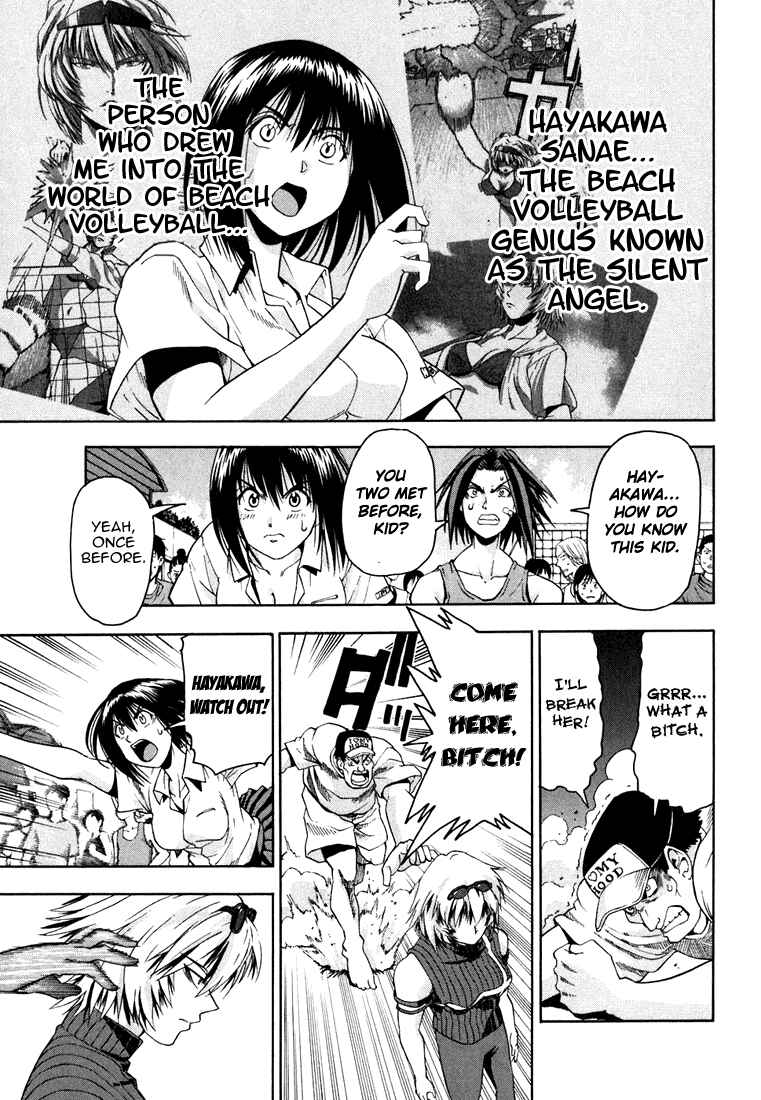 Page 4 Chapter 12 Beach Stars
