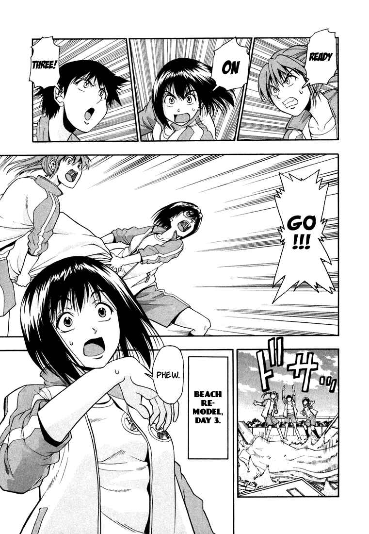 Page 7 Chapter 21 Beach Stars
