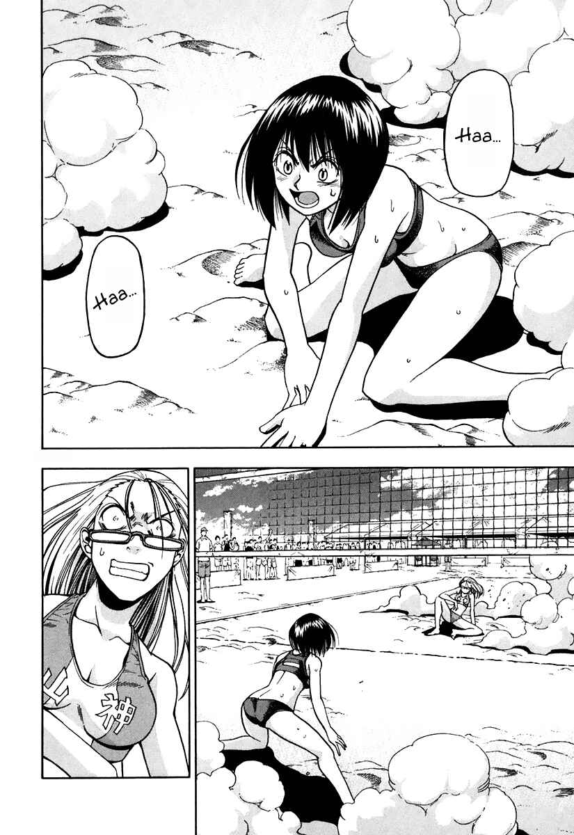 Page 4 Chapter 45 Beach Stars