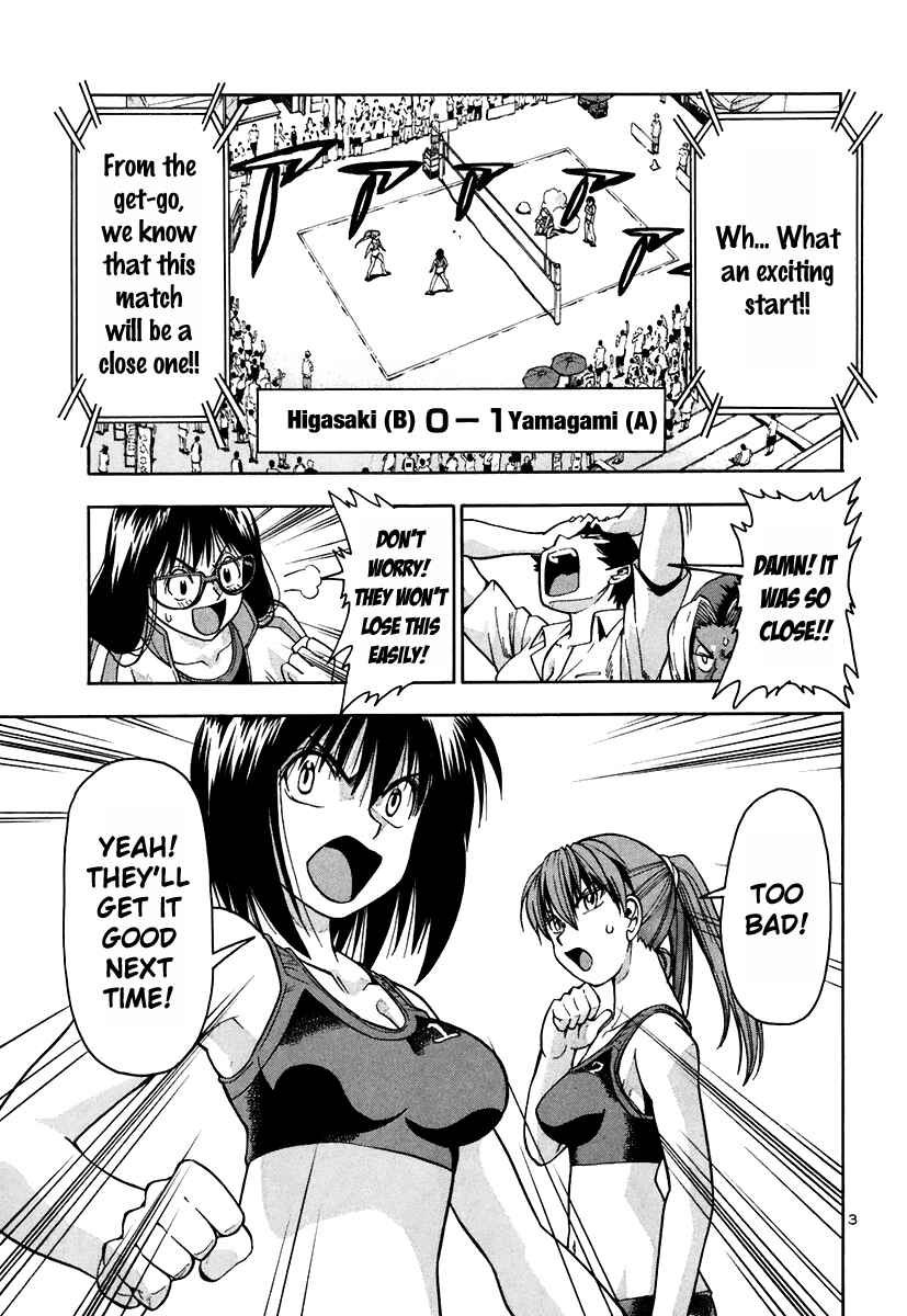 Page 5 Chapter 45 Beach Stars