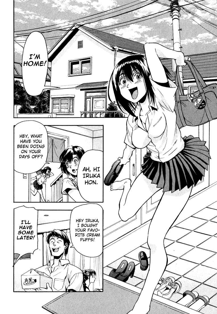Page 13 Chapter 13 Beach Stars