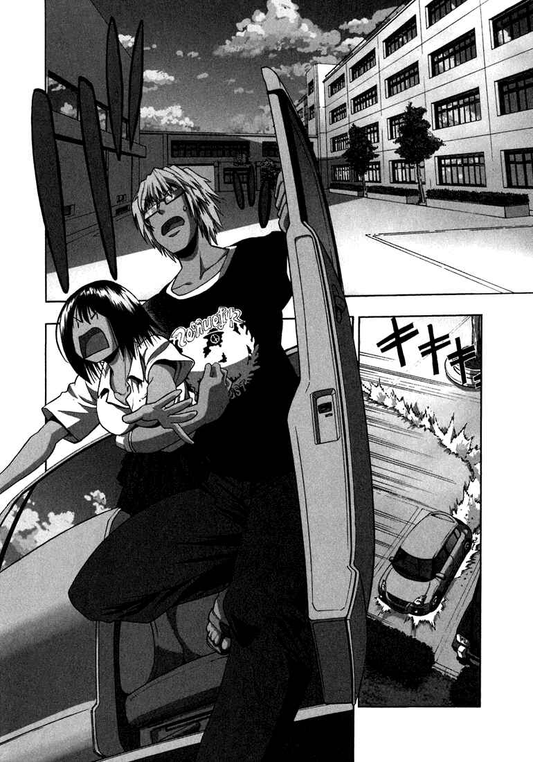 Page 3 Chapter 13 Beach Stars