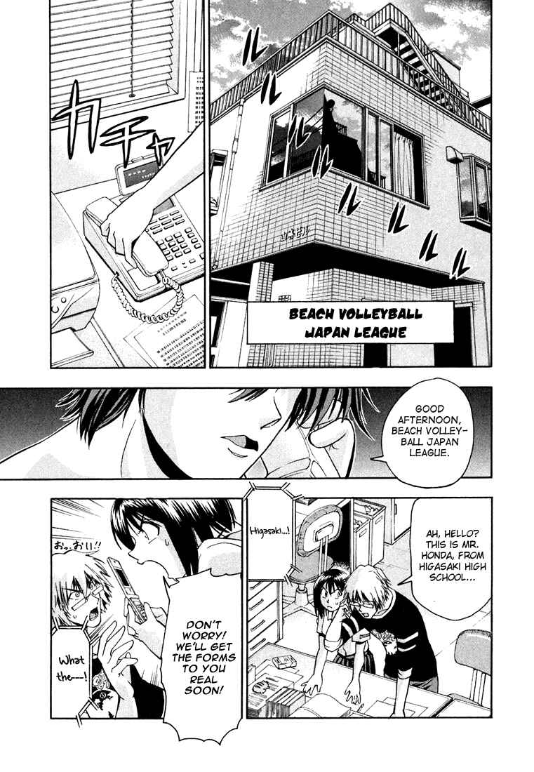 Page 6 Chapter 13 Beach Stars