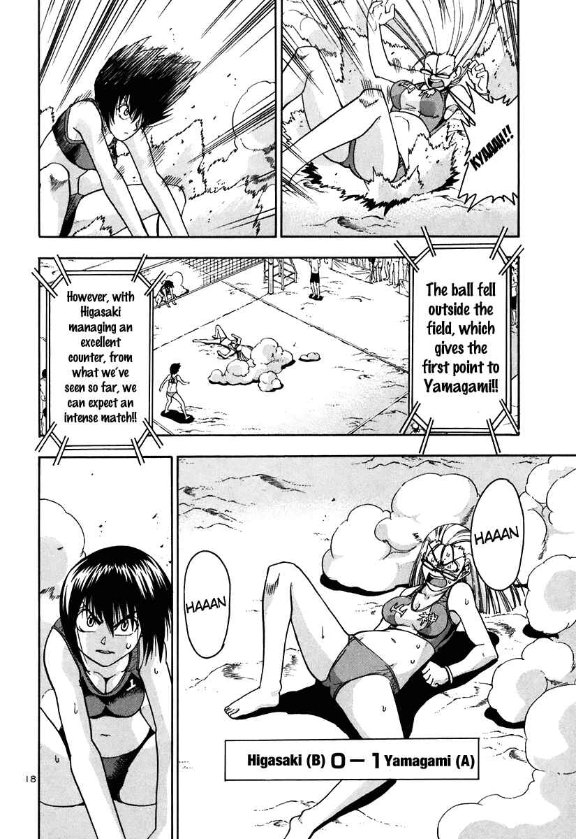 Page 19 Chapter 44 Beach Stars