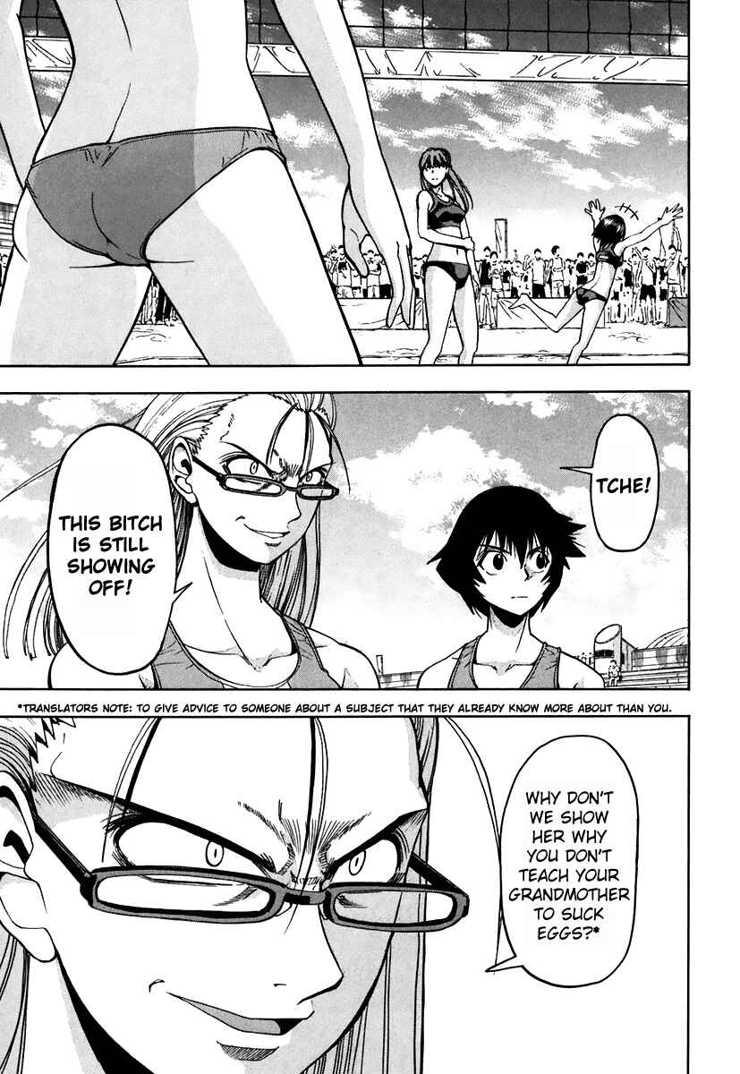 Page 6 Chapter 44 Beach Stars