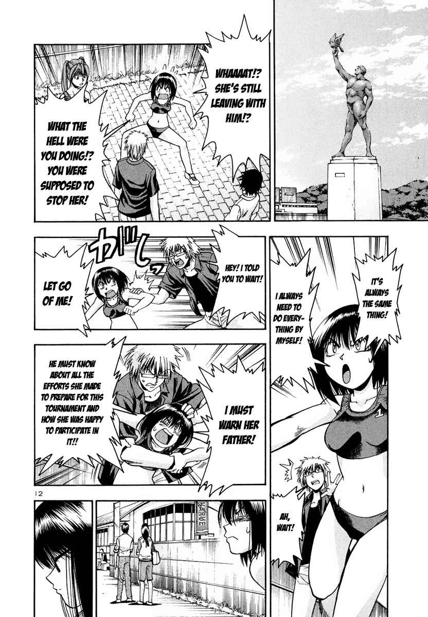 Page 14 Chapter 39 Beach Stars