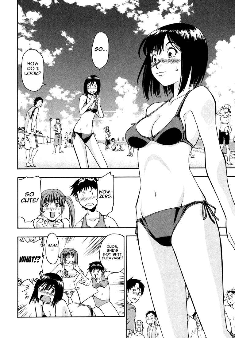 Page 14 Chapter 3 Beach Stars