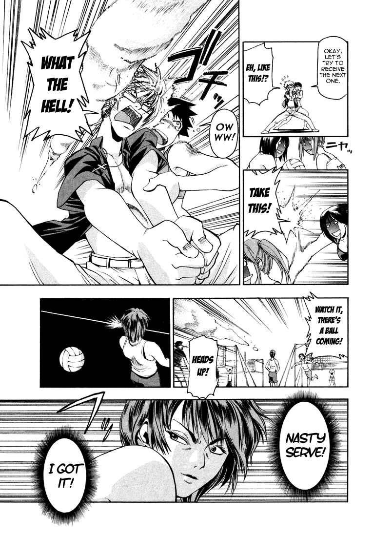 Page 25 Chapter 3 Beach Stars